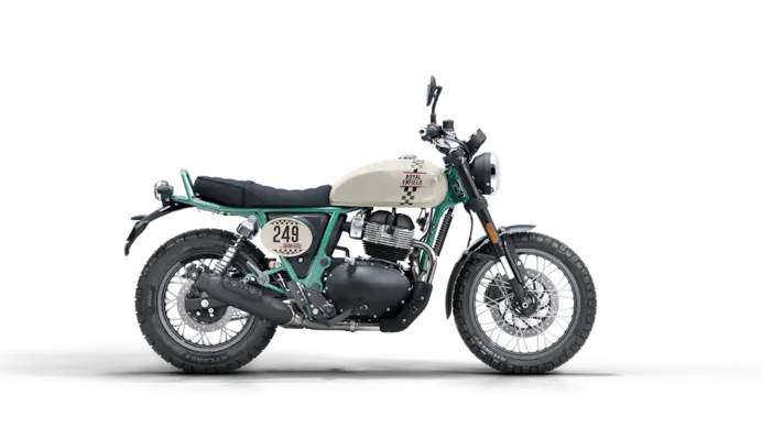 Le cinque moto iconiche da tenere d’occhio per il prossimo anno