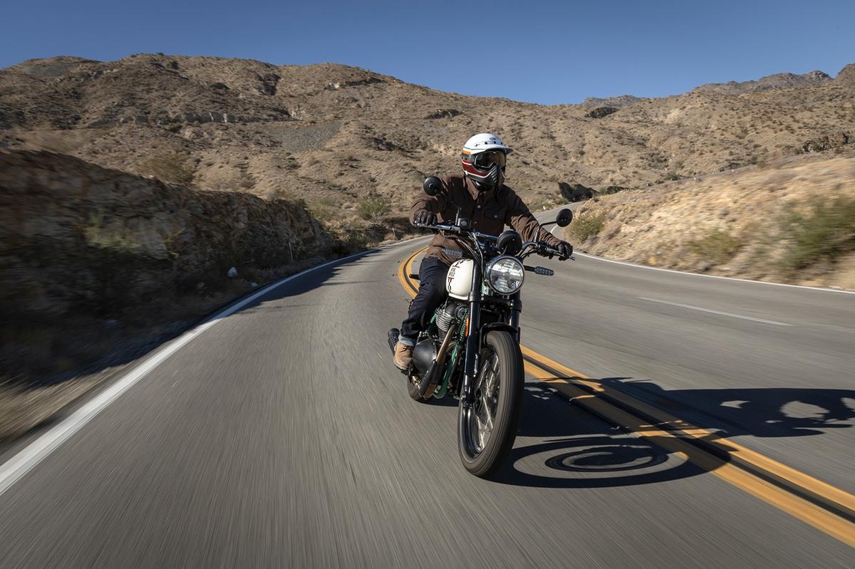Le cinque moto iconiche da tenere d’occhio per il prossimo anno