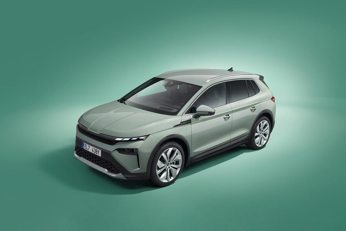 Tecnologia AI e design aggressivo: le novità del Salone dell’Auto di Parigi da Škoda a Xpeng