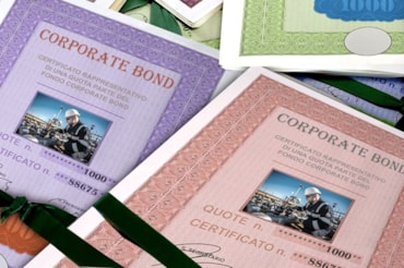 CORPORATE BOND TITOLI INVESTIMENTO OBBLIGAZIONE OBBLIGAZIONI BTP