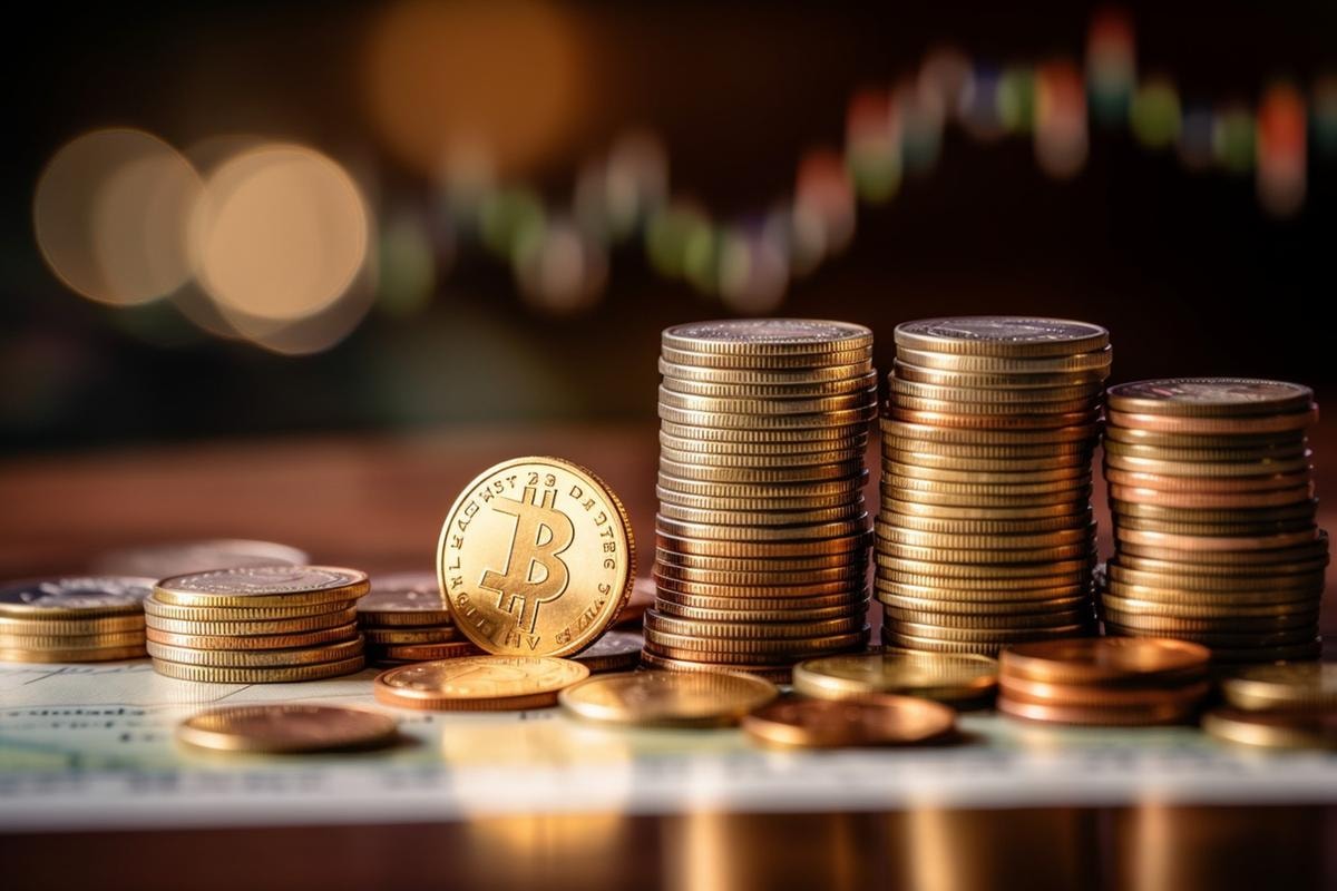 Non solo Satoshi, altre cripto crescono  