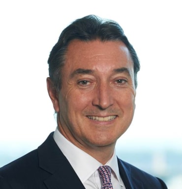 Rory Tobin, senior advisor di Ubs Am