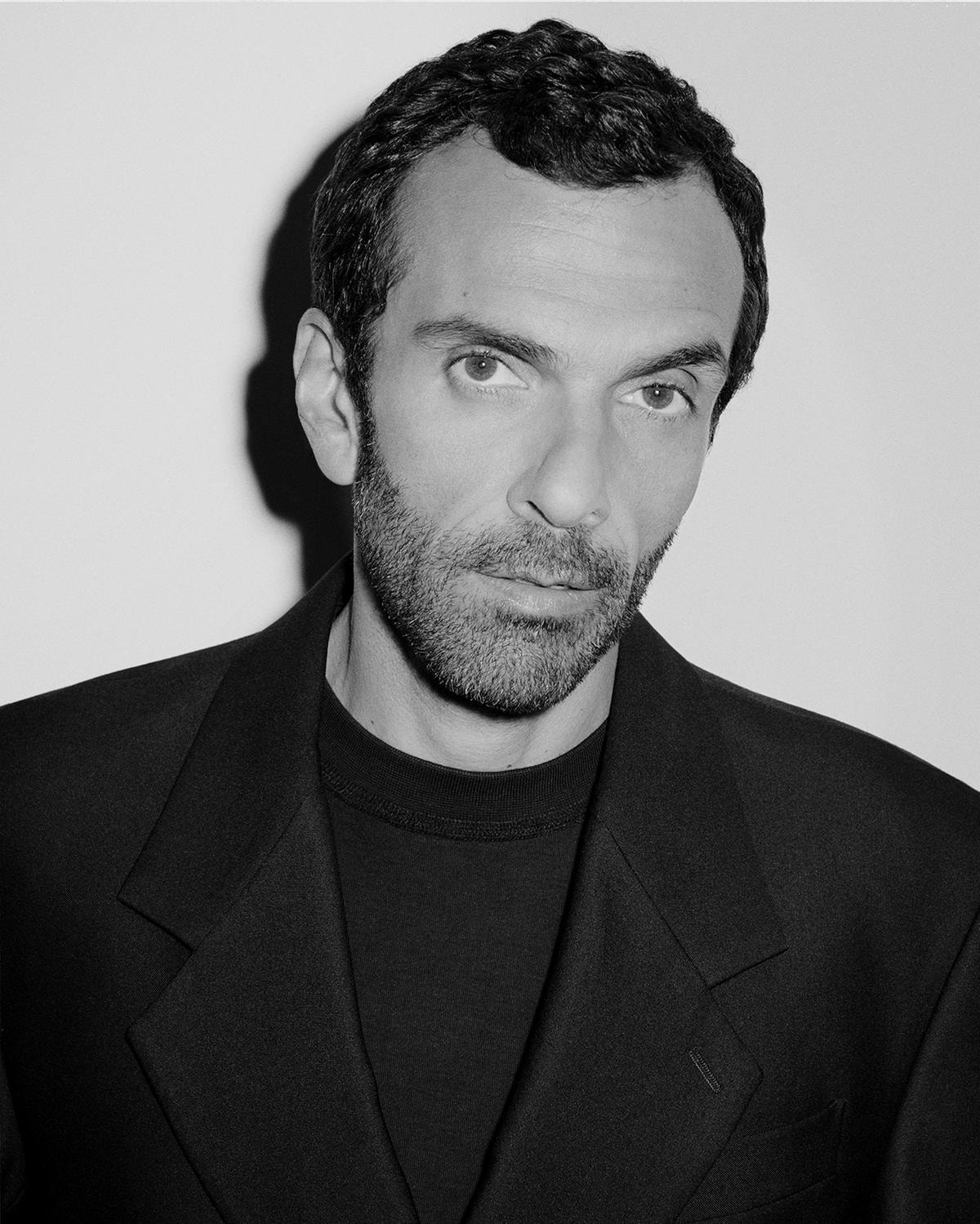 Cédric Charbit (ph Ezra Petronio, courtesy Kering)