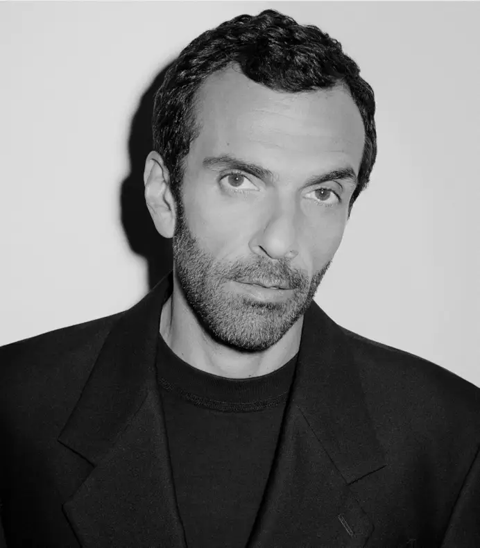 Cédric Charbit (ph Ezra Petronio, courtesy Kering)