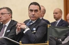 Gian Luca Trequattrini (Bankitalia)