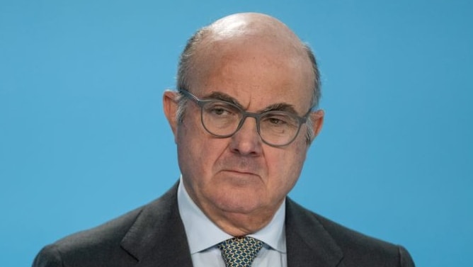 La Bce lancia l’allarme AI, rischio di forti correzioni in borsa legate a una bolla nell’intelligenza artificiale