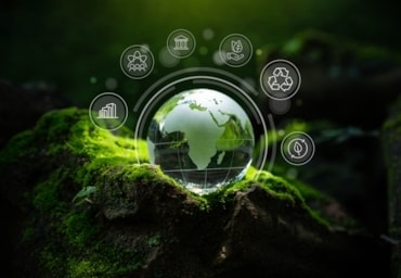 Tecnologia Ue, il 21% degli investimenti destinati alla sostenibilità