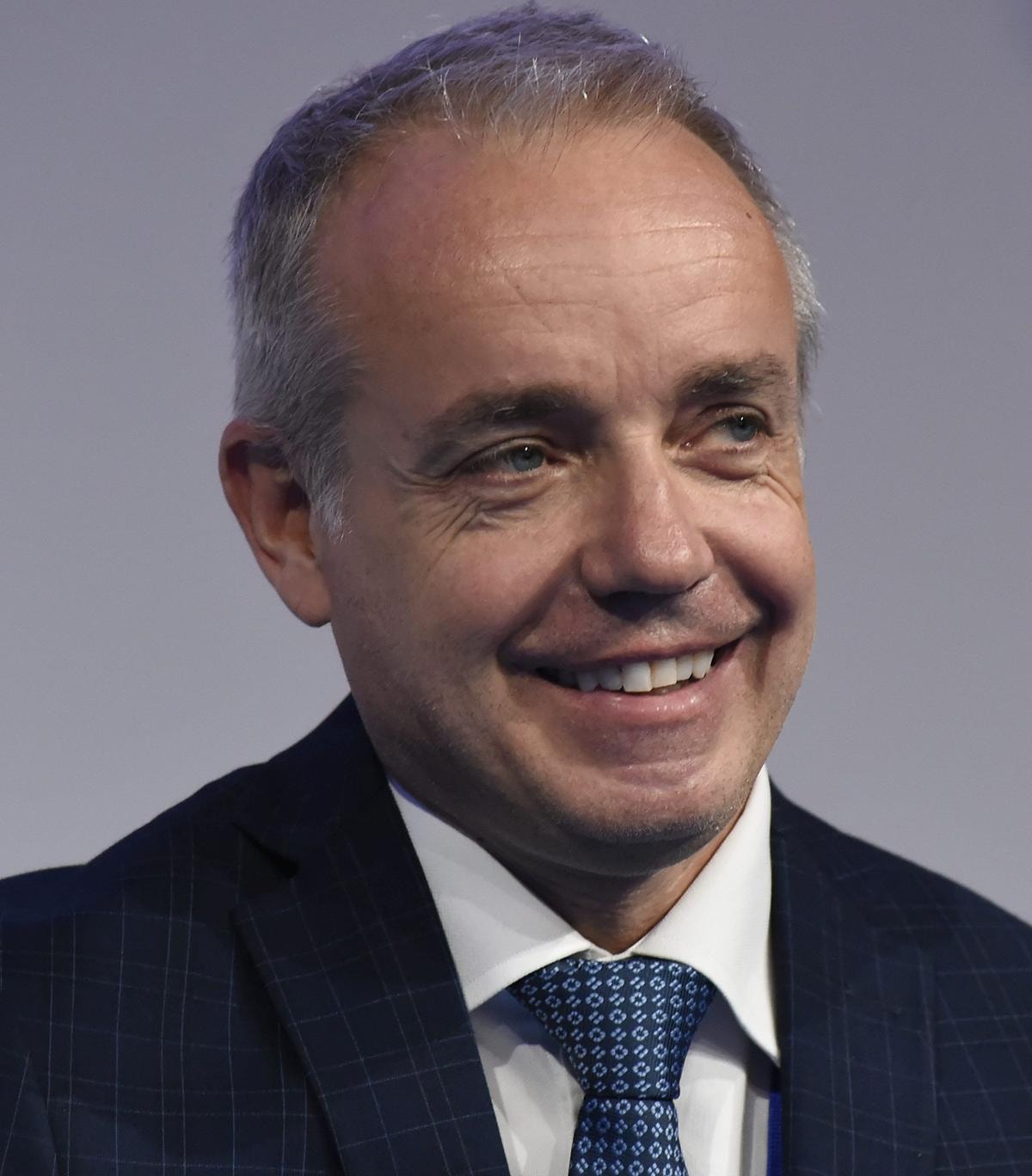 Andrea Busi, Directa Sim