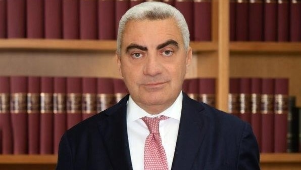 In Fivers arriva Renato Giallombardo come socio e alla guida della sede di Roma