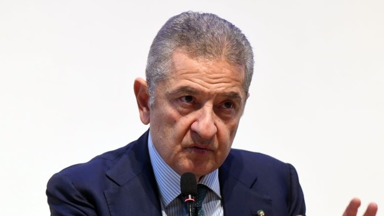 Fabio Panetta (Bankitalia): la stretta monetaria della Bce non è più necessaria
