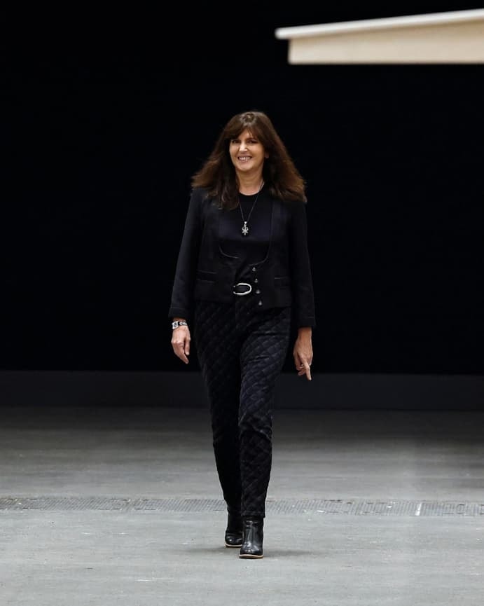 Virginie Viard (ph Francesc Ten/MFF)