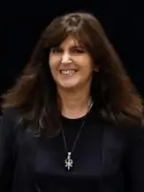 Virginie Viard (ph Francesc Ten/MFF)