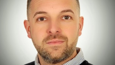 Daniele Zini, senior advisor di Italia Fintech