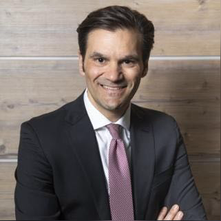 Filippo Mantovani, head of Strategic planning di Banca Investis