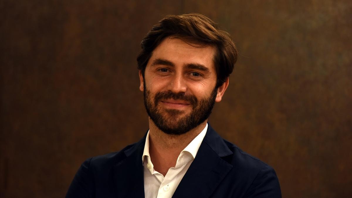 Altin Kadareja, ceo di Cardo AI