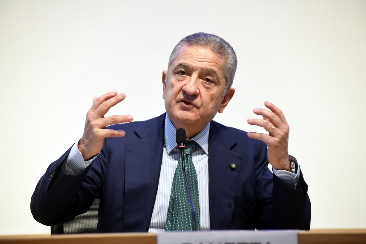 Fabio Panetta
