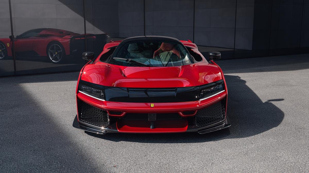 Ferrari vs McLaren: qual è la migliore su strada?