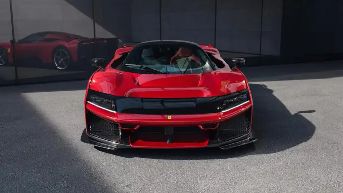Ferrari vs McLaren: qual è la migliore su strada?