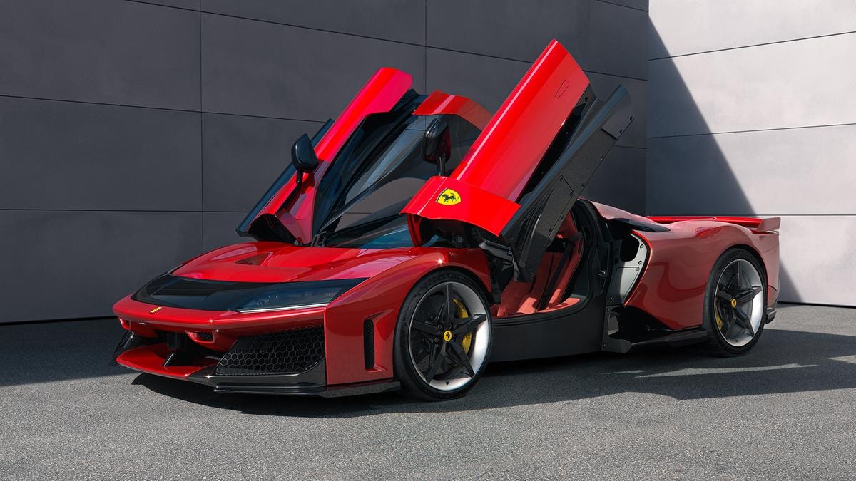Ferrari vs McLaren: qual è la migliore su strada?