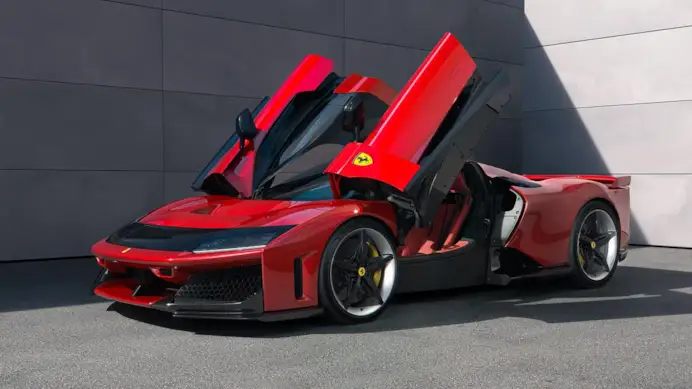 Ferrari vs McLaren: qual è la migliore su strada?