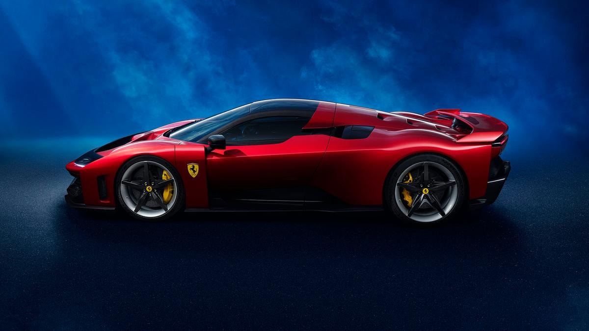 Ferrari vs McLaren: qual è la migliore su strada?