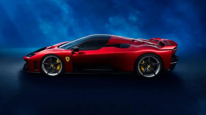 Ferrari vs McLaren: qual è la migliore su strada?