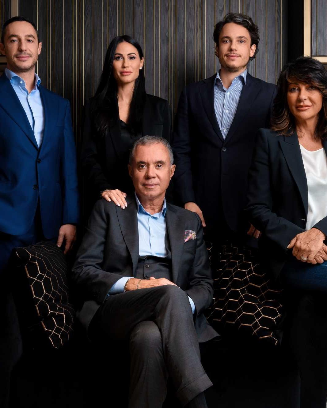 Con l’inaugurazione di nuove boutique, Bartorelli continua il progetto di sviluppo
