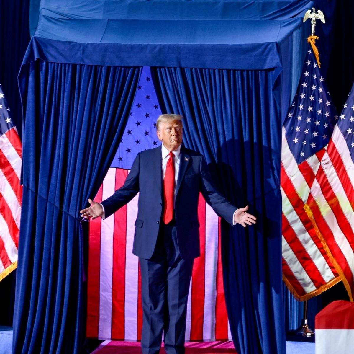 Donald J. Trump