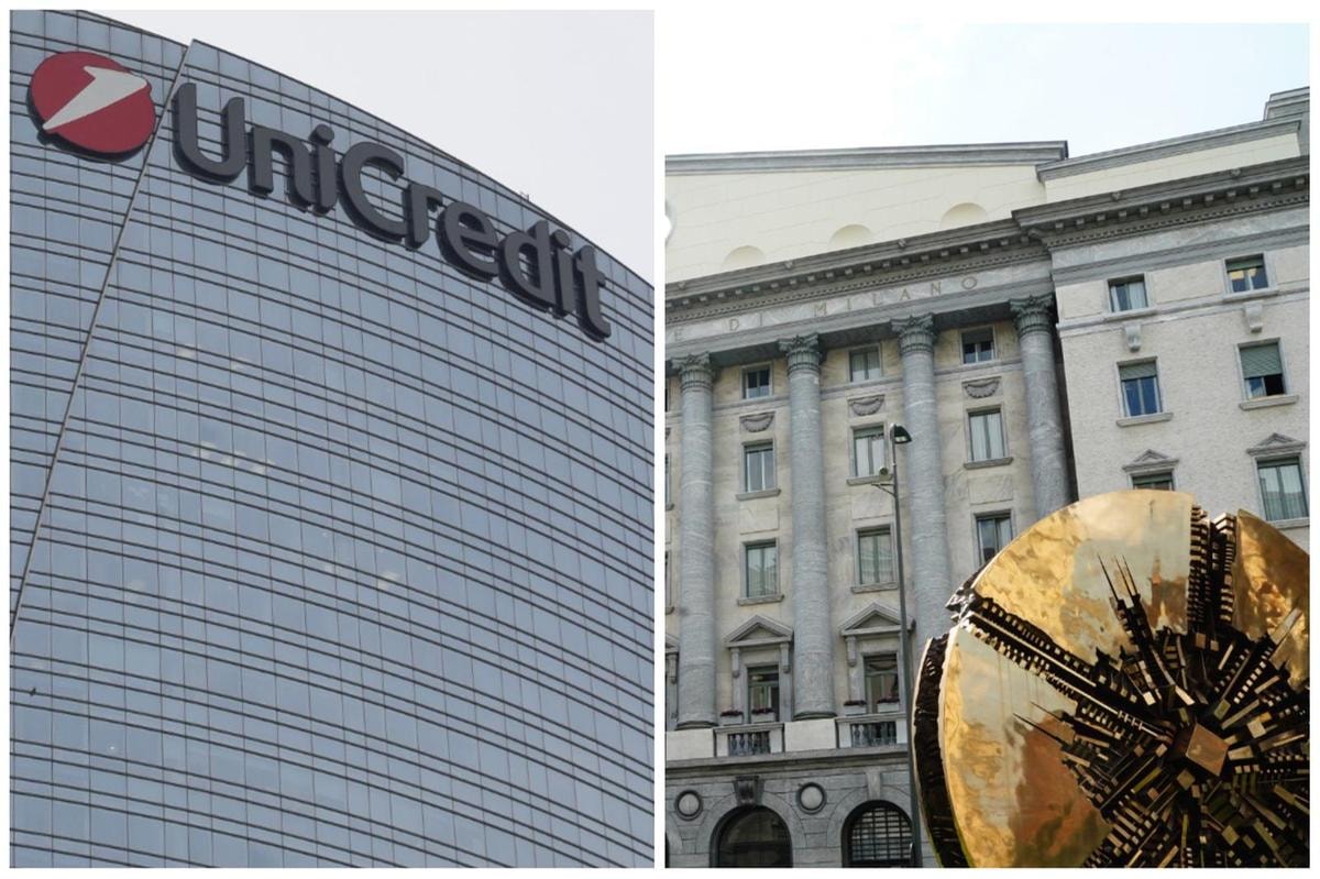 Unicredit-Banco Bpm, ecco i numeri del nuovo colosso bancario. Tutte le tappe dell'ops: dalla Consob alla chiusura entro giugno