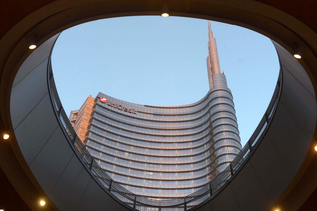 Unicredit-Banco Bpm può diventare la prima banca nell’area euro: la classifica degli istituti di credito più grandi d’Europa