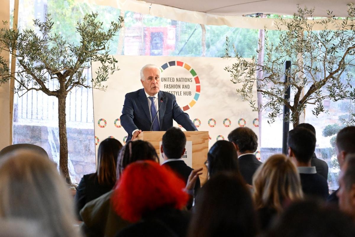 Eugenio Giani (ph Paolo Lo Debole, courtesy Regione Toscana)