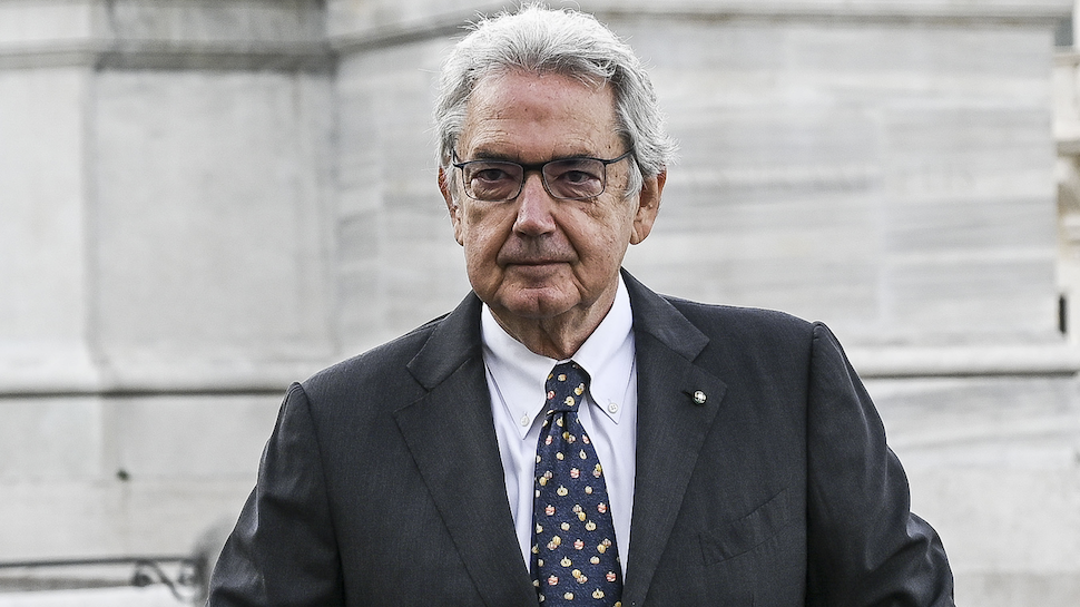Franco Bernabè