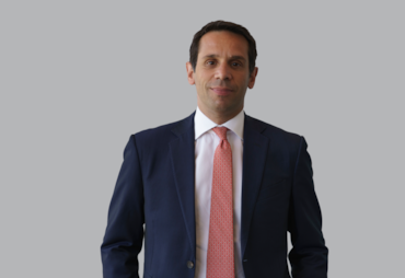 Federico Gerardini, direttore commerciale Zurich Bank