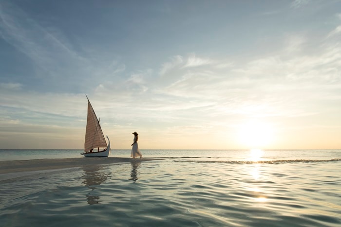 Destinazione Paradiso