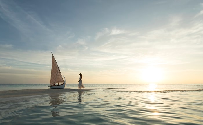Destinazione Paradiso
