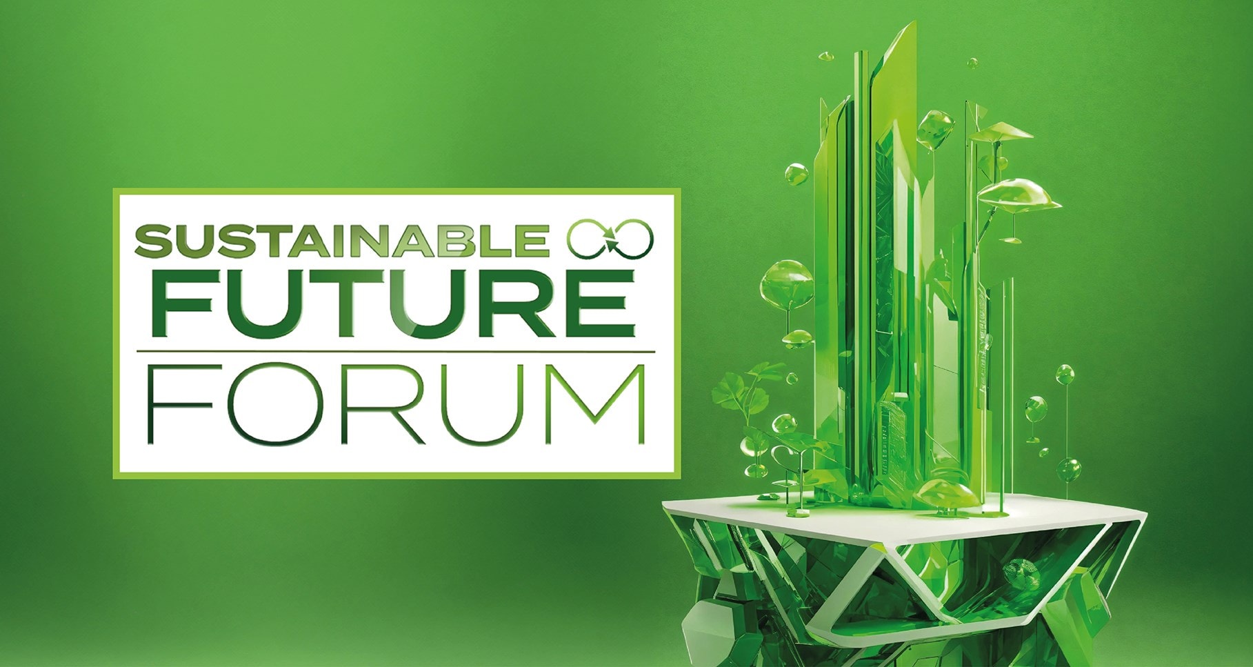 Sustainable Future Forum 2024