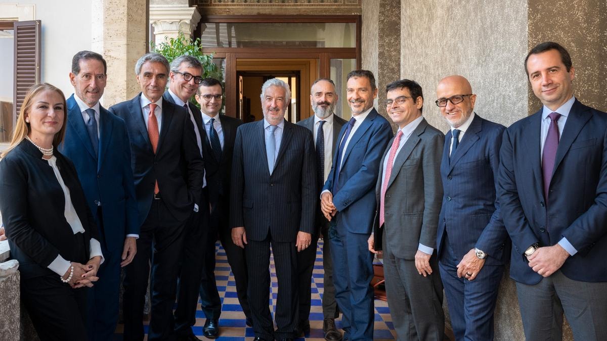 Lipani diventa multi practice e punta su finanziario, energy e tax