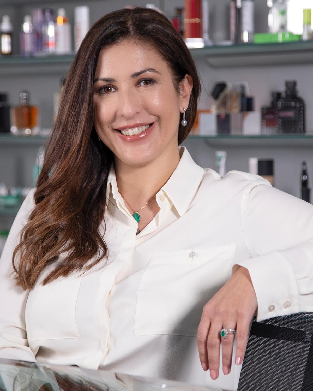 Benvenuti nell'era della B.I., la Beauty Intelligence