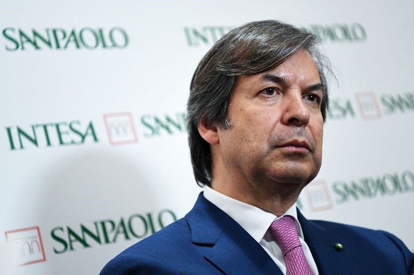 Unicredit-Banco Bpm, Carlo Messina benedice l’ops: è come Intesa-Ubi. Il golden power non c’entra