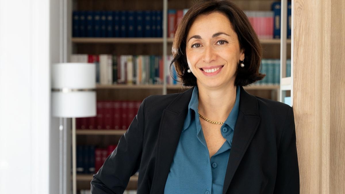Così avverrà l’integrazione con Kramer Levin. Parla Laura Orlando, managing partner di Hsf in Italia