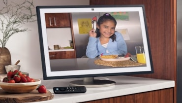 Echo Show 21, Alexa conquista il grande schermoEcho Show 21, Alexa conquista il grande schermoEcho Show 21, Alexa conquista il grande schermo