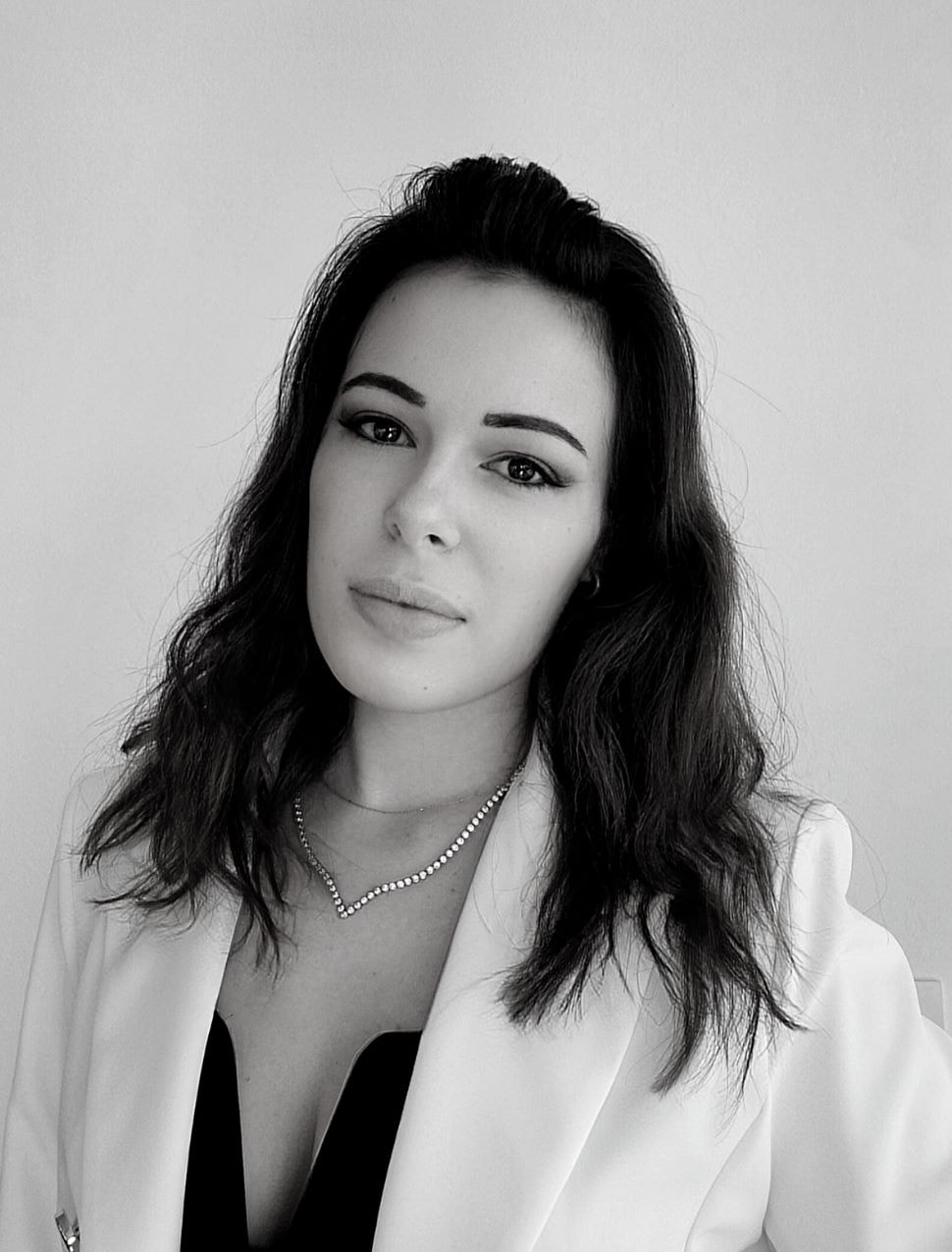 Dalila Daffara, ceo di D4Lux.