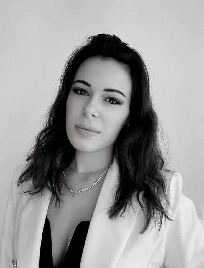 Dalila Daffara, ceo di D4Lux.