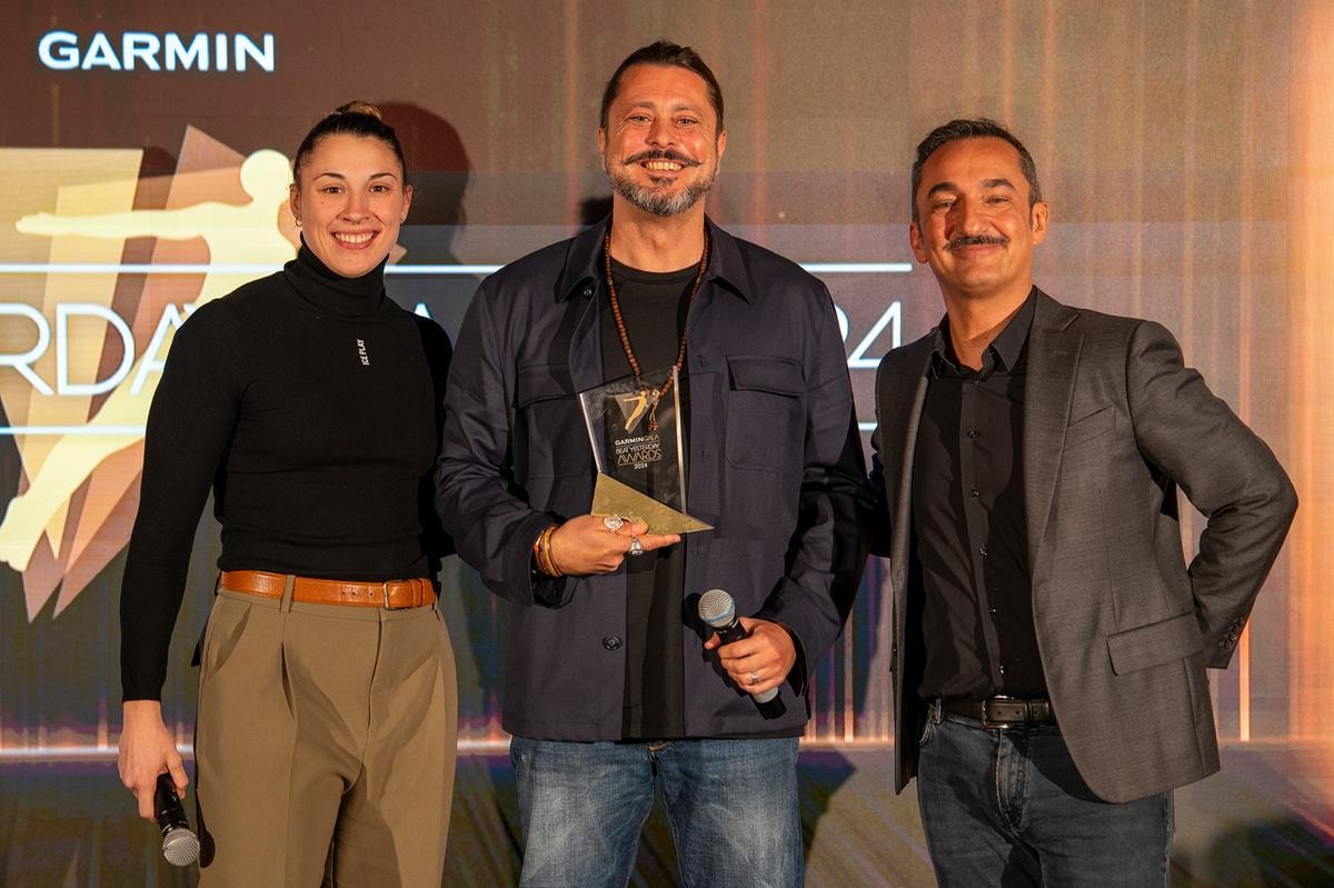 Alice Bellandi, oro Olimpico per il judo, Claudio Pelizzeni, Nicola Savino.