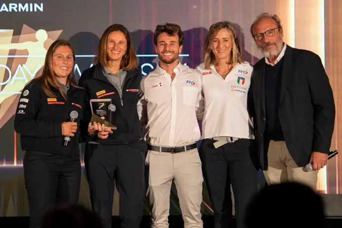 Maria Vittoria Marchesini, Giovanna Micol, Guido Meda.