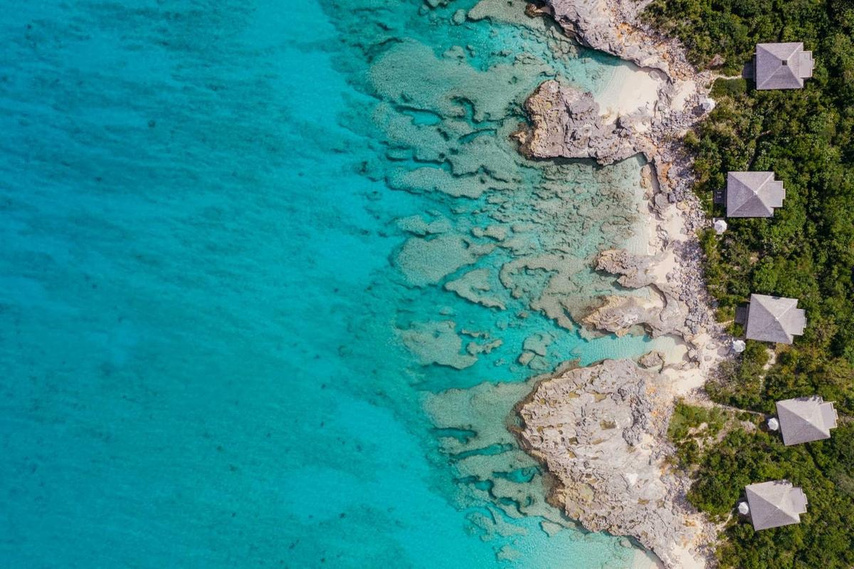 Fuga al caldo? Ecco sette destinazioni per una vacanza esclusiva