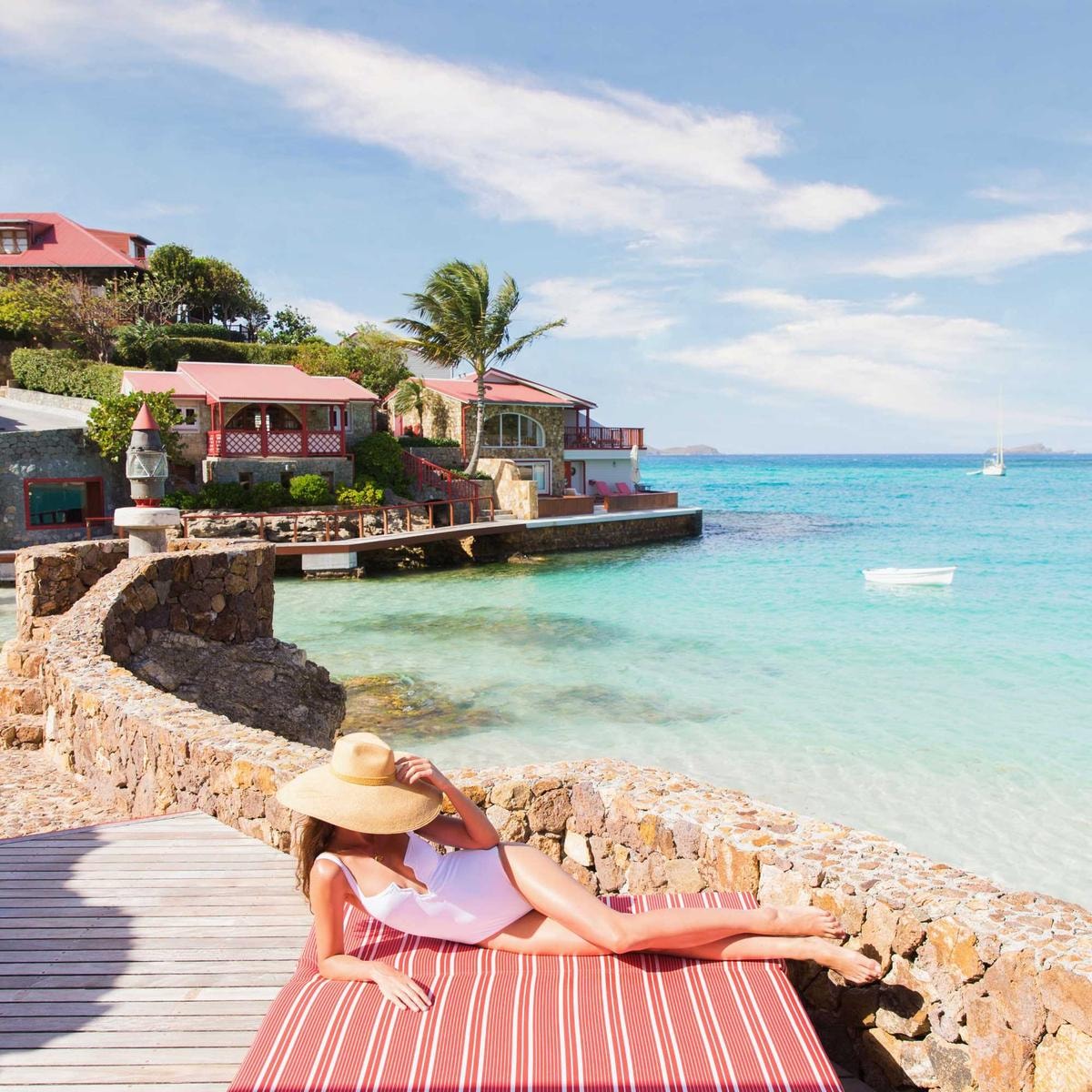 Fuga al caldo? Ecco sette destinazioni per una vacanza esclusiva
