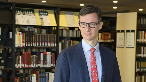 Pavia e Ansaldo rafforza il desk Giappone con l’ingresso del professor Fabio Colombo