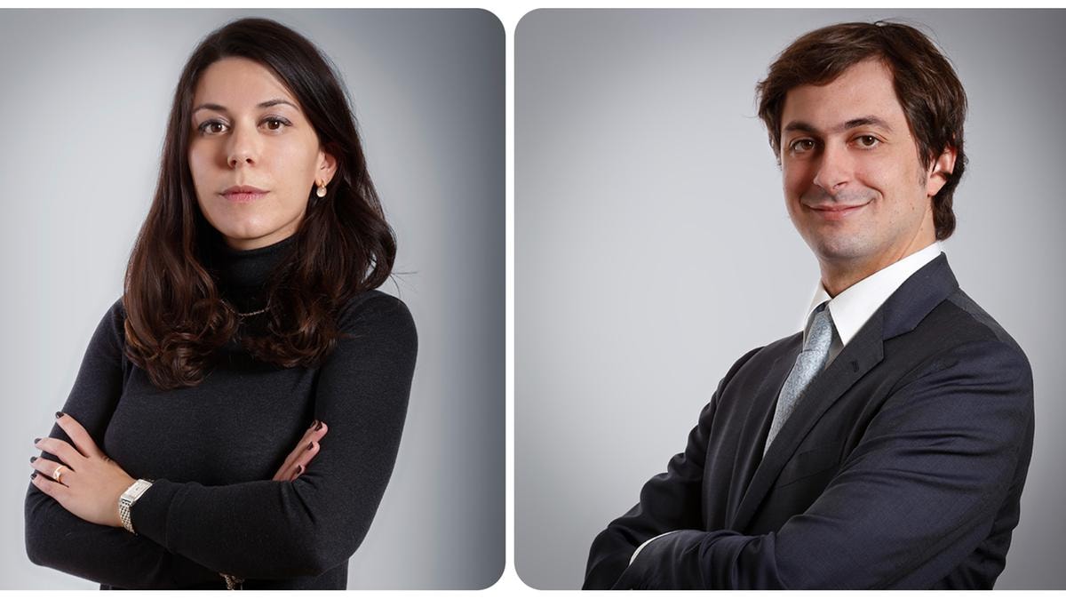 In casa BonelliErede due nuovi soci: Ilaria Parrilla e Giulio Vece