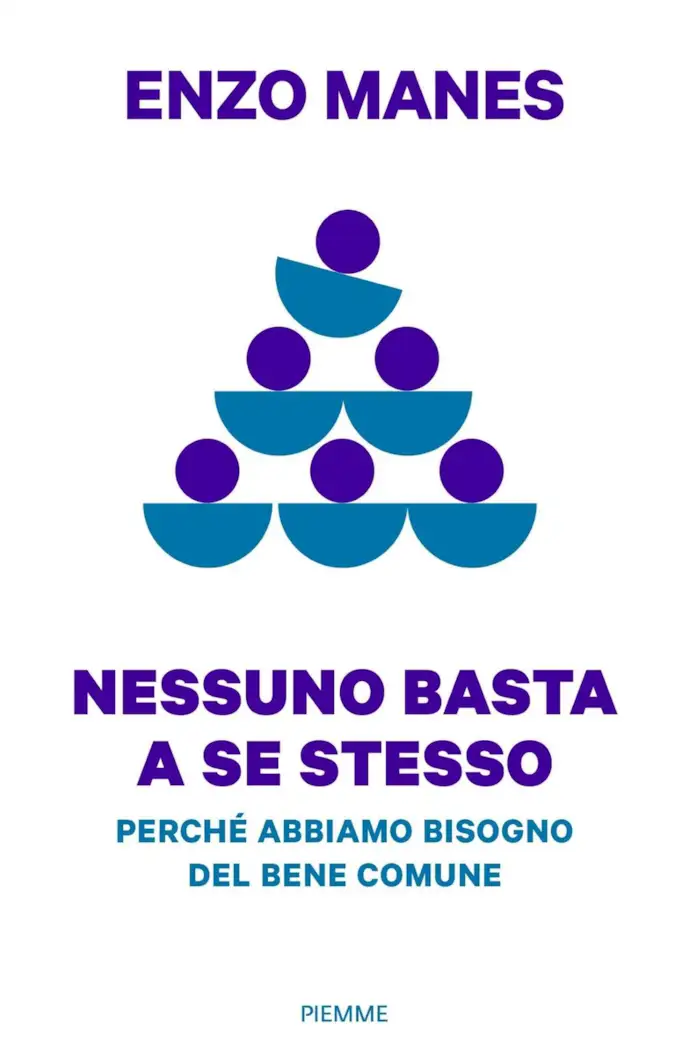 Il bene comune secondo Enzo Manes